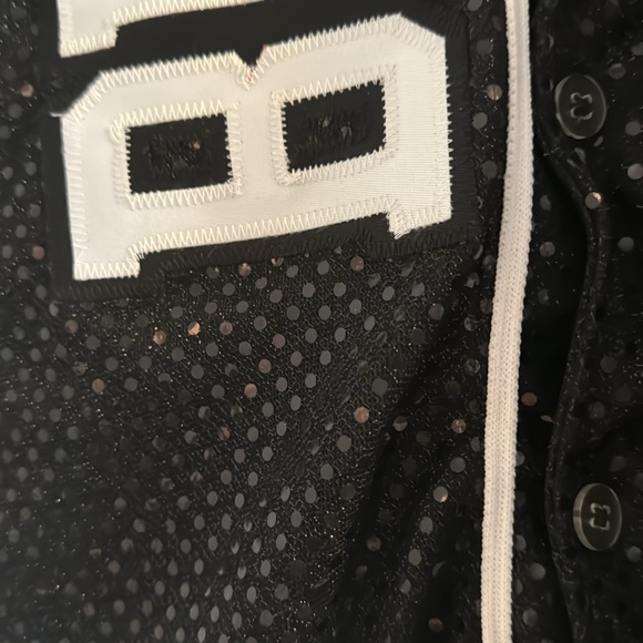 Custom bride, baseball jersey - Picture 3 of 4